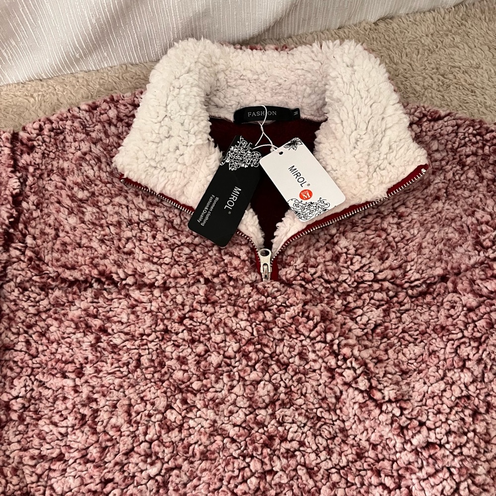 Pullover - Picture 3 of 4